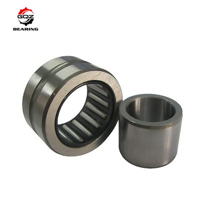NKI42/20 NKI42/20 NKI45/25 NKI45/30 自動車用 42*57*20mm の針のローラーベアリング