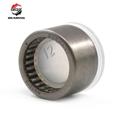 オープンエンドニードルローラーベアリング HN0808 HN1210 HN1212 HN1412 HN1516 HN1612 HN1816 HN2020 全負荷