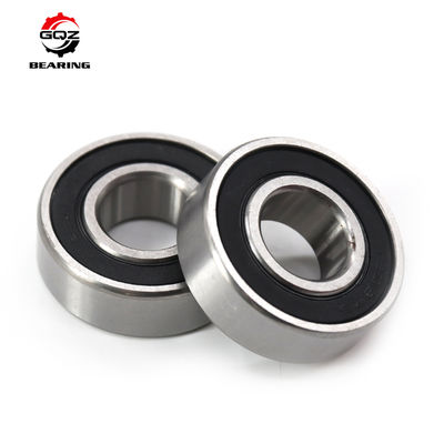 6205‐2RSH/C3 高温装置用 深溝ボールベアリング 25x52x15mm