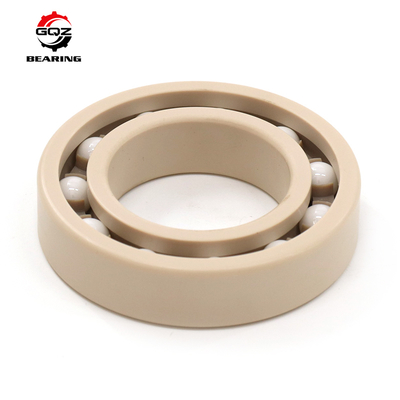 ハイブリッドセラミックベアリング 6009CE 深溝ベアリング 45 X 75 X 16 mm