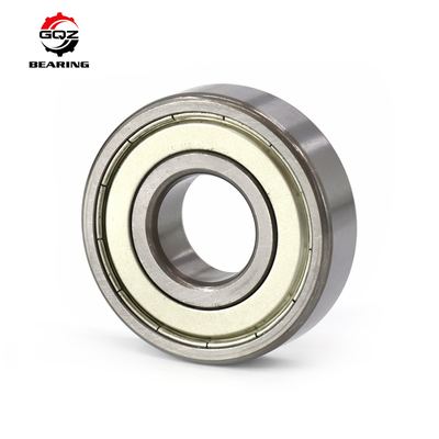 62/32-2Z / 62/32-2RS / 62-32-ZZ 密封型高速自動車用軸承 深溝軸承 32*65*17mm