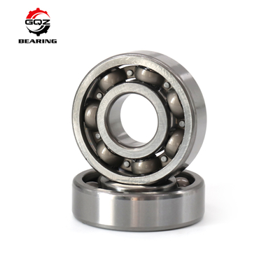 シングルロー 深溝ボールベアリング 63/32 ZZ 63/32-2RS 63/32 トラクター用ボールベアリング 32x75x20mm