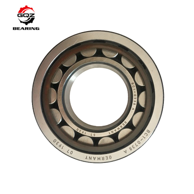 BC1-0738A 円筒ころ軸受 BC1-0738 a ベアリング BC10738 エアコンプレッサーベアリング 40x80.2x18mm