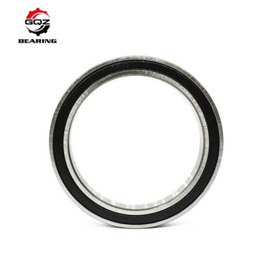 防錆ステンレス鋼 SS6804 2RS 深溝玉軸受 内径20mm