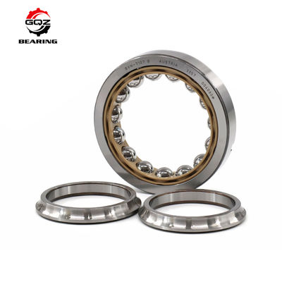 GQZ 7309BEGAP 単列角形接触球軸承 45×100×25mm 40°接触角精密工業軸承