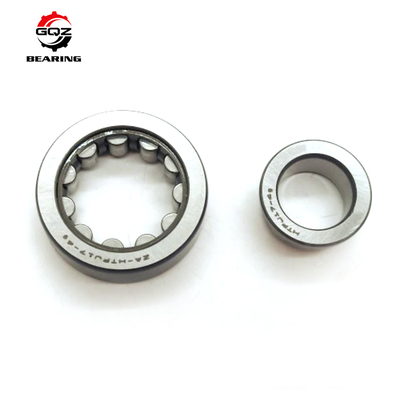 HTFJ17-4G HTF J17-4G オートインプットシャフト円筒ころ軸受 17x39x12mm CVT ギアボックスベアリング ZA-HTF J17-4G5S2CG-01
