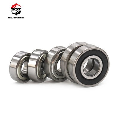 6024 6024-2z 深溝玉軸受 6024-2rs1/c3 高温ベアリング 鋼 120x80x28mm