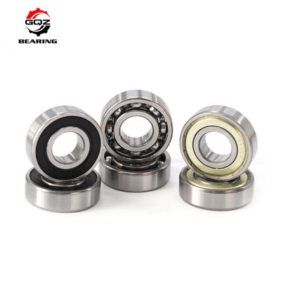 6314 6314-Z 6314-2Z 6314-RS 6314-2RS 70*150*35mm 2RS 一般産業用回転装置用密封油脂