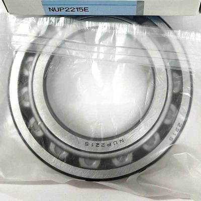 NU2215 NJ2215 円筒型ローラーベアリング 75mm ID 130mm OD