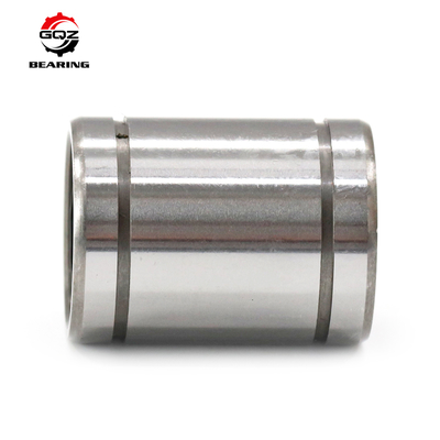 リニアベアリング LM20UU 20mm リニアモーションボールスライドベアリング LM20 UU 20x32x42mm
