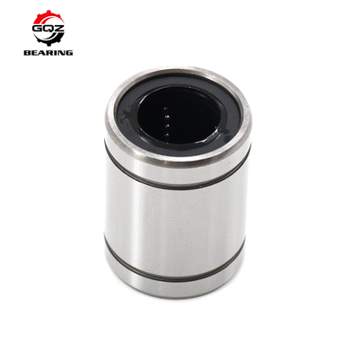 LM10UU LM 10UU リニアベアリング 10mm CNC リニアモーションボールベアリングブッシュ 10x19x29 mm
