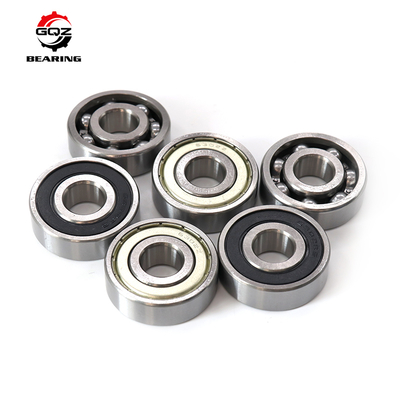 6315ZZ 単列深溝玉軸受 6315Z 6315-2Z 6315 ZZ/ C3 クロム鋼 75x160x37 mm