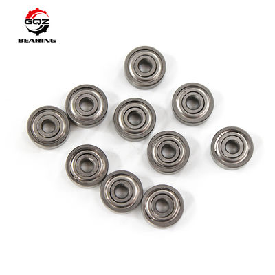 683ZZ 自動車用ミニチュア・ベアリング 638/3-2Z 3 x 7 x 3mm