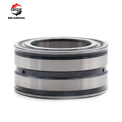 SL045010-D-PP Full Complement Double Row SL045010PP Cylindrical Roller Bearing NR Series 50x80x40 mm