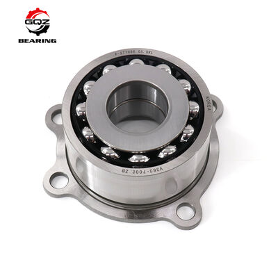 BD35-12DU8A / BD35-12B / BD35-12 自動車用軸承,ホイールハブ軸承 35*64*37mm