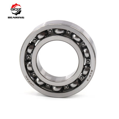 B49-5UR / B49-5 / B49-5A オートギアボックス用単列深溝球軸承 45*95*18mm
