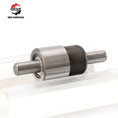 高品質のオートウォーターポンプベアリング 機械部品のためのベアリングシャフト