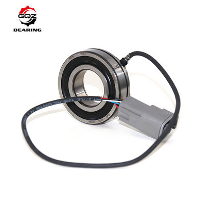 フランス製 BMB6209/080S2/UB002A 自動車用ベアリング BMB6209-080S2-EB002A フォークリフト速度センサーベアリング
