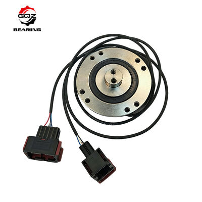 AHE-5530B ユンヘインリッチフォークリフト 自動車ベアリング 50453843 高精度センサーベアリング