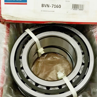 BVN 7160 エアコンプレッサー用ベアリング SKF BVN7160 円筒ころ軸受 BVN-7160 95*170*43mm