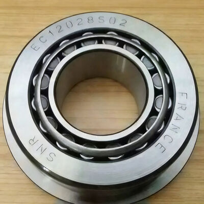 EC12028S02 / EC 12028.S02 / 7703090275 単列ラジアルコナーローラーリング 35*75*27mm