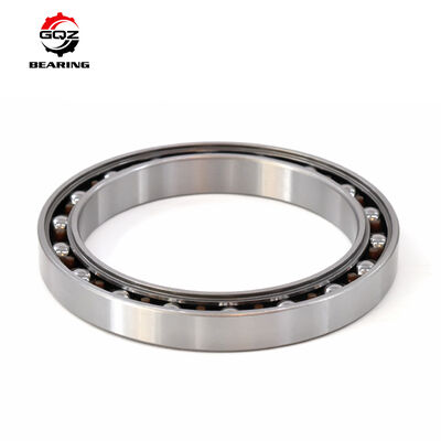 Original Factory AB12458 .S06 Deep groove Ball Bearing AB12458 Gearbox Bearing 100*130 *15.3mm