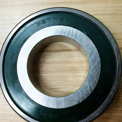 35TM25U40AL / 35TM25 UR ゴムシール付き自動車用深溝球軸承 35*72*16mm