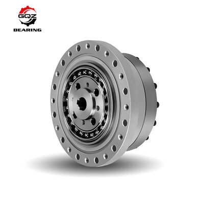 FSG-14 Crossed Roller Bearings for Harmonic Drive with Zero Backlash High Rigidity and P4 Precision for Industrial Robots