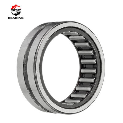RNA6910 58x72x40mm 高荷重加工円筒ころ軸受 オープンタイプ 建設機械 ギアボックス 伝達部品用