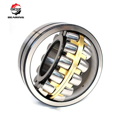 高品質 22209 スフェリカルベアリング – 部品 266-9505(2669505)に適合 | 建設機械に使用 | 高速配送