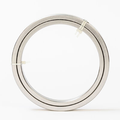 SX011880 クロスローラベアリング 400x500x46mm 精密減速機 スルーリングベアリング ヘビーデューティー用途向け