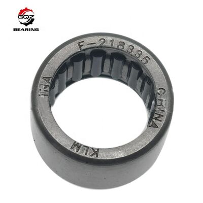 GQZ TAF293830 29×38×30mm の機械製の針のローラーベアリング