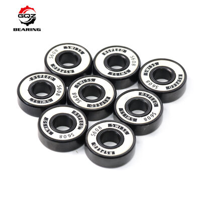 GQZ 16010 深溝玉軸受 50×80×10mm 薄肉軸受 一般産業機械用