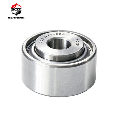 AA205DD ダブルリップシール付きインサートボールベアリング 25mmボア エキセントリックロック スフェリカルアウターベアリング