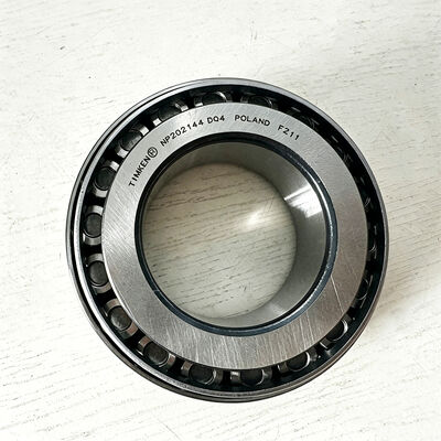 TIMKEN NP202144 / NP124961 シングルローテーパーローラーベアリング（自動車ディファレンシャルギアボックス用）