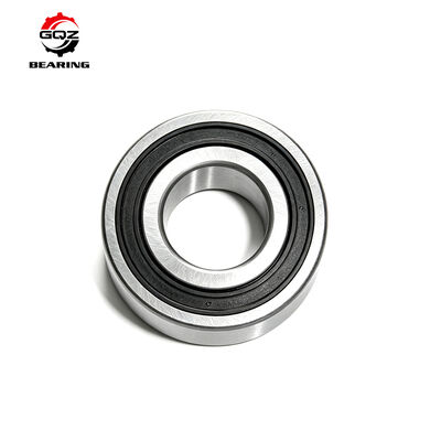 HKSV7000 Cronidur30 トルボジェットエンジンの機械用 高速角接触球軸承 10×26×8mm