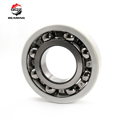 MR104 Chrome Steel Micro Miniature Deep Groove Ball Bearing 4×10×4mm for Compact Precision Industrial Machinery