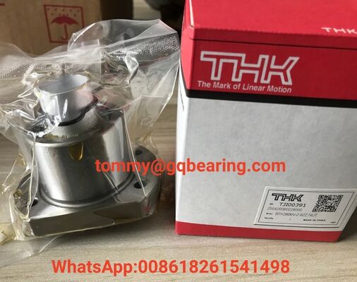 日本原産 THK BTK2806V-2.6ZZ 無予圧 ボールねじナット リニアボールベアリング