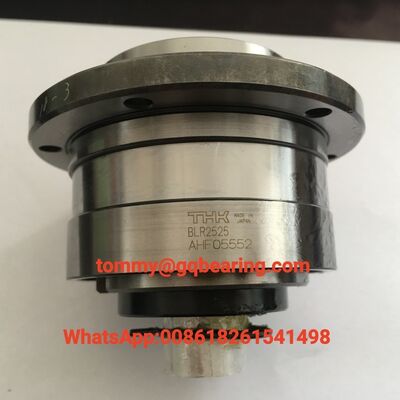 Japan Origin THK BLR2525-3.6UU Spinning Ball Nut Linear Ball Bearing Rotary Rolled Ball Screw Nut