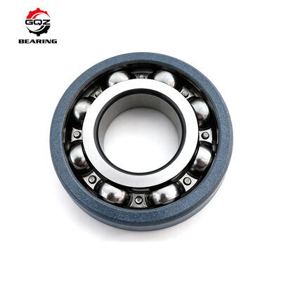 60° 接触面 25TAC62BDBC10PN7B ボールスクリュー用の角接触軸承