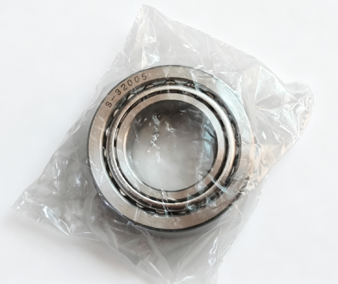 SS32005 ステンレス鋼の単列型角型ローラーラーリング S-32005 25x47x15mm