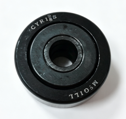 CYR-1 ヨークームフォロワー ニードルローラーベアリング 0.3125 x 1 x 0.6875 インチ ISO90001