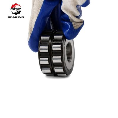 Double Row Eccentric Cylindrical Roller Bearing 22UZ42117187T2 22×58×32mm for Cycloid Reducer
