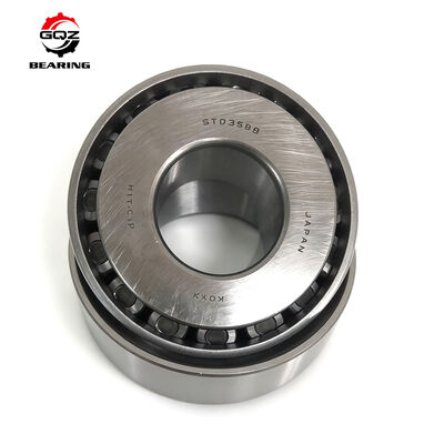 コヨー HI-CAP STD3589 35 x 89 x 38 mm の自動車用角型ローラーベアリング