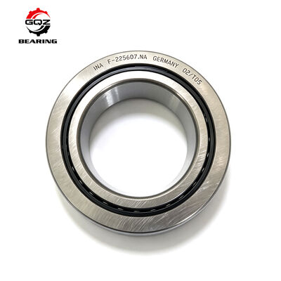 Gcr15 鋼材 INA F-225607.NA 45x72x22mm の針のローラーベアリング
