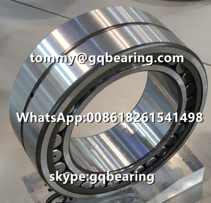 Gcr15鋼鉄材料C4026Vのキャブレターの円環形状の軸受130x200x69mm