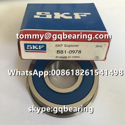 ギアボックスの適用 SKF BB1-0978 BB1-0978A フランジェ式 深溝球軸承