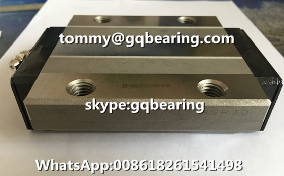 Gcr15 鋼材 THK HSR30LA HSR30LA1SS HSR30LA1SS ((GK) 線形ブロック 線形ボールベアリング 幅90mm