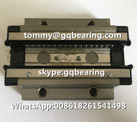 Gcr15 鋼材 THK HSR30LA HSR30LA1SS HSR30LA1SS ((GK) 線形ブロック 線形ボールベアリング 幅90mm