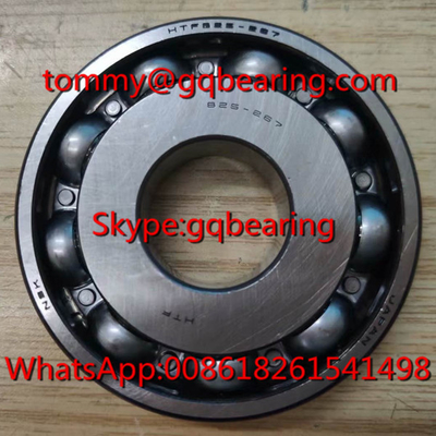 NSK HTFB25-267 シングルライン 深溝球軸承 B25-267 自動車ギアボックス軸承 ID 25mm